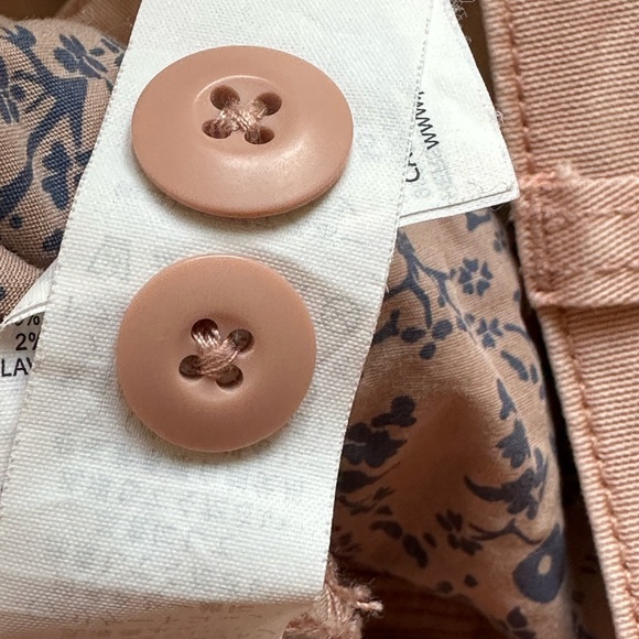 Prana Janessa Pant in Champagne  size 8 - Picture 8 of 16